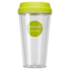 380ML Green Coffee Cup