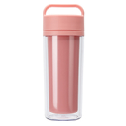 350ML Environmental Portable Mug