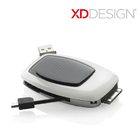 Solar backup power