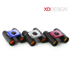 Mountaineering Binoculars