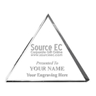 Triad Crystal Award