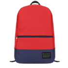 Korean-style backpack