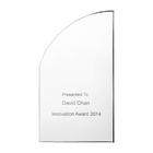 Sector Crystal Awards