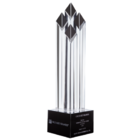 Crystal Tower