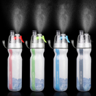 500ML Sport Water Bottle