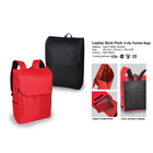 Laptop Back Pack (Fully Padded Bag)