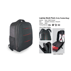 Laptop Back Pack(Fully Padded Bag)