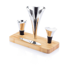 Ario Lux Deluxe Wine Set