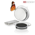 Suction Port Window Solar Charger