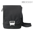 Rio city backpack shoulder function