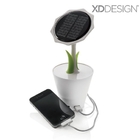 Sunflower Solar Charger flowers