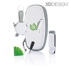 Tega mobile multimedia Parure