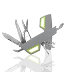Tovo Versatile 10-in-1 Combination Tool
