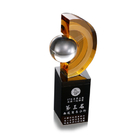 Crystal Trophies