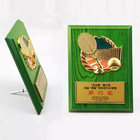 Wooden Plaque