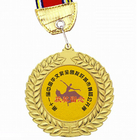 Medals
