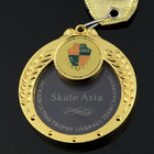 Medals