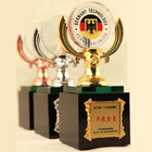 Crystal Trophy