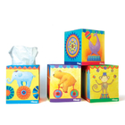 Facial Tissue with Box
