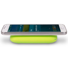 Wireless Dual Mobile Power