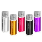 CustomizationAluminum alloy card reader USB2.0Corporate Gifts