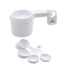 Measuring Scoop