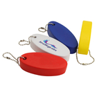 Floating Key Tag