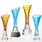 CustomizationCrystal TrophyCorporate Gifts