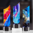 Crystal Trophy