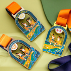 Metal Medal