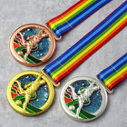 Metal Medal