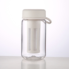Portable Water Bottle