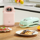 Multifunctional Breakfast Machine