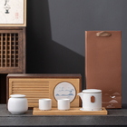 Travel Tea Set
