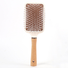 Massage Wood Comb