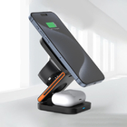 Magnetic Wireless Charging Holder