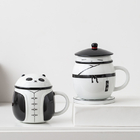 Panda Mug