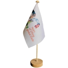 CustomizationTable FlagCorporate Gifts