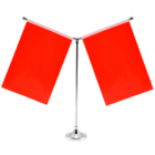 CustomizationY-shaped advertising flag(Customizable patterns)Corporate Gifts