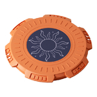 CustomizationExercise Waist WheelCorporate Gifts