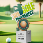 Golf Trophy