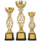 Trophy Cup