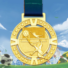 Football Medal