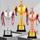 Metal Trophy