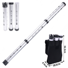 Golf Detachable Three-Section Aluminum Tube Ball Collection Tube