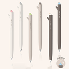Spinning Bird Twist Gel Pen