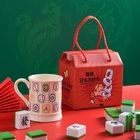 Mahjong Mug