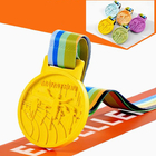 Marathon Environmental Medal