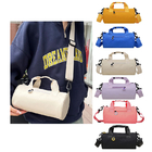 Leisure Sports Commuter Shoulder Messenger Bag