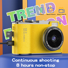 CCD Camera